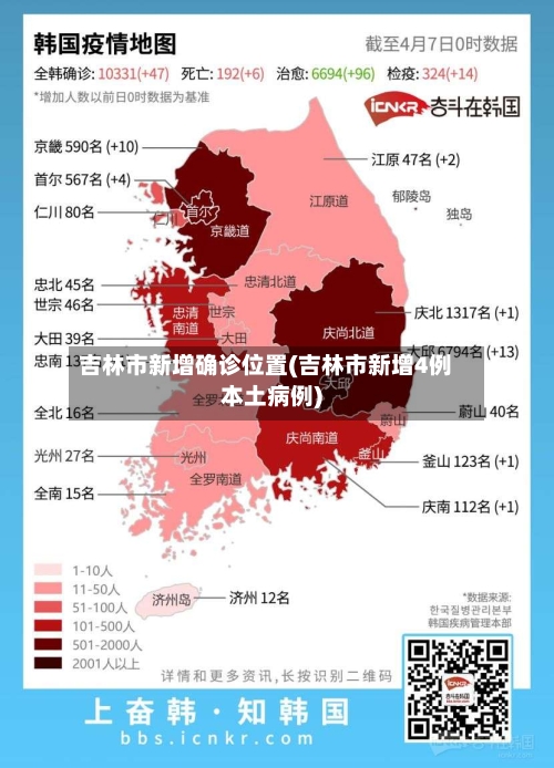 吉林市新增确诊位置(吉林市新增4例本土病例)