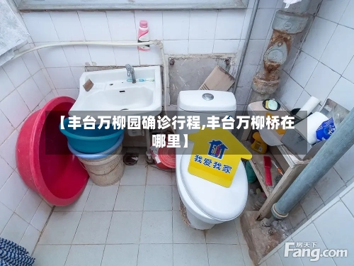 【丰台万柳园确诊行程,丰台万柳桥在哪里】