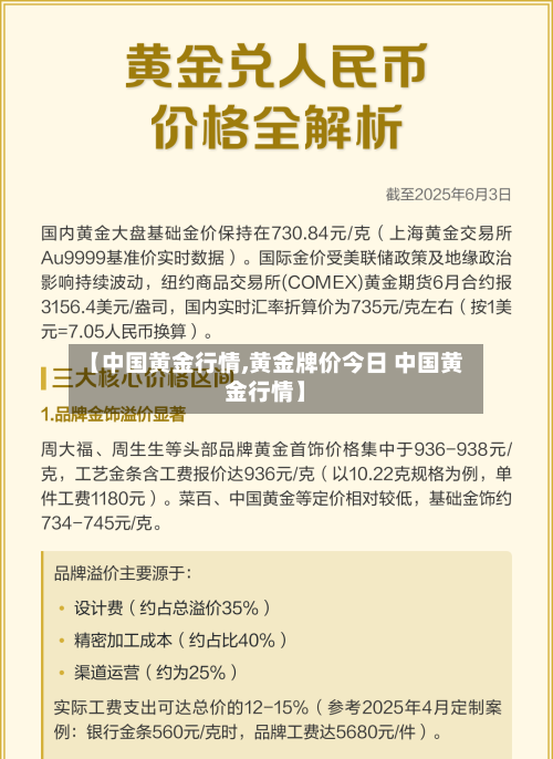【中国黄金行情,黄金牌价今日 中国黄金行情】-第2张图片