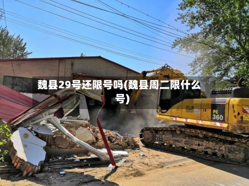 魏县29号还限号吗(魏县周二限什么号)-第3张图片