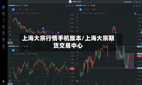 上海大宗行情手机版本/上海大宗期货交易中心