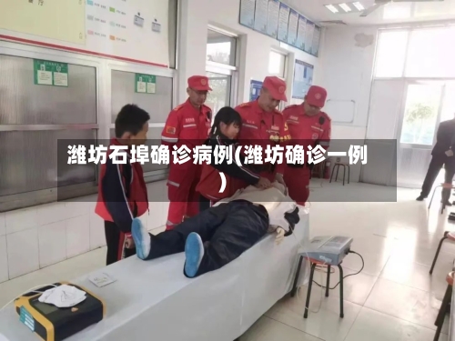 潍坊石埠确诊病例(潍坊确诊一例)-第3张图片