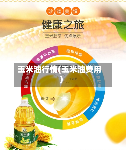 玉米油行情(玉米油费用)-第3张图片