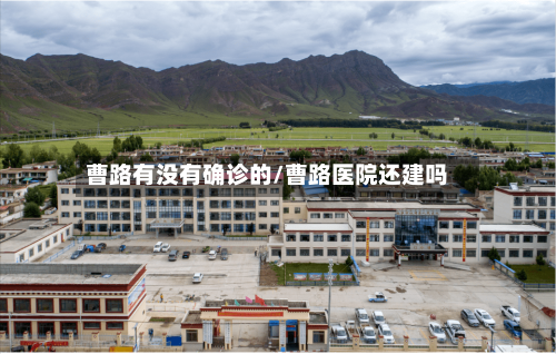 曹路有没有确诊的/曹路医院还建吗