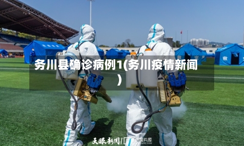 务川县确诊病例1(务川疫情新闻)-第3张图片