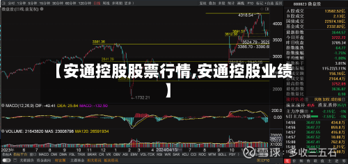 【安通控股股票行情,安通控股业绩】-第2张图片