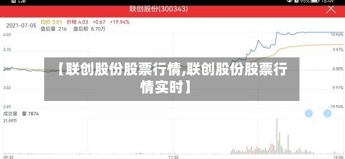 【联创股份股票行情,联创股份股票行情实时】