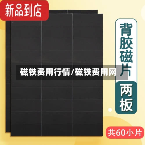 磁铁费用行情/磁铁费用网-第2张图片