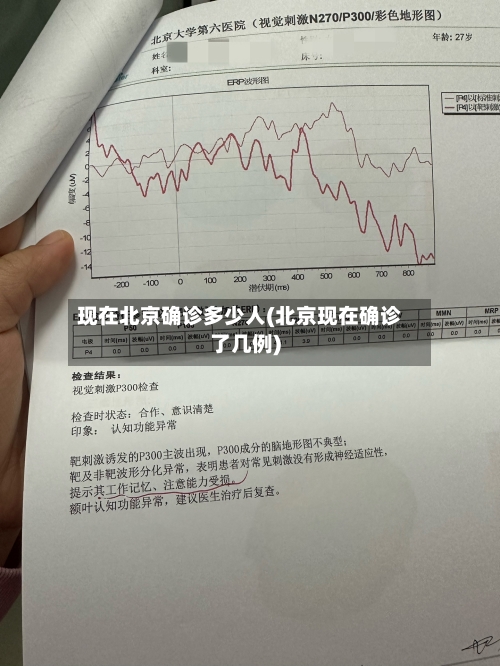 现在北京确诊多少人(北京现在确诊了几例)-第2张图片