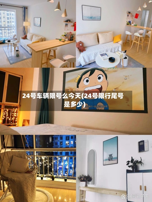 24号车辆限号么今天(24号限行尾号是多少)-第2张图片
