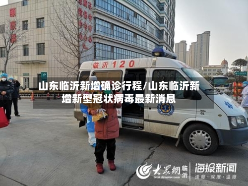 山东临沂新增确诊行程/山东临沂新增新型冠状病毒最新消息-第2张图片