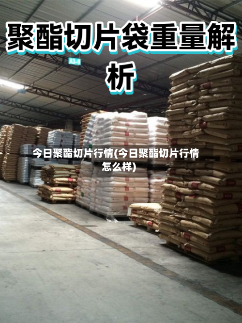 今日聚酯切片行情(今日聚酯切片行情怎么样)-第2张图片