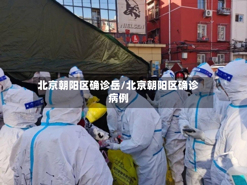 北京朝阳区确诊岳/北京朝阳区确诊病例-第3张图片