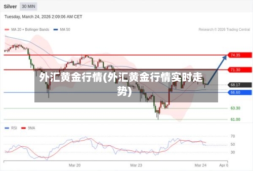 外汇黄金行情(外汇黄金行情实时走势)