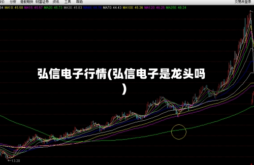 弘信电子行情(弘信电子是龙头吗)-第3张图片