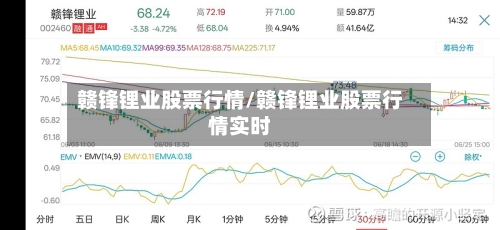 赣锋锂业股票行情/赣锋锂业股票行情实时
