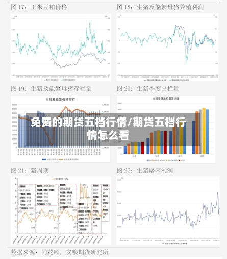 免费的期货五档行情/期货五档行情怎么看-第3张图片