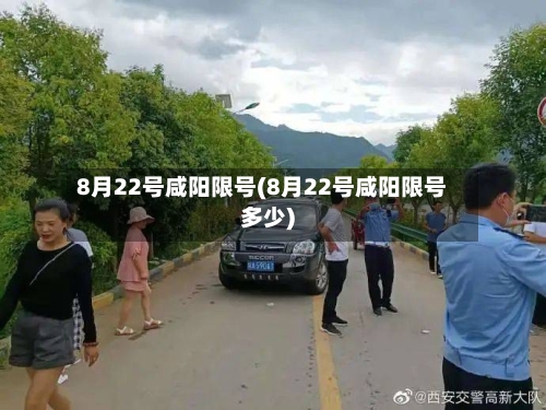 8月22号咸阳限号(8月22号咸阳限号多少)