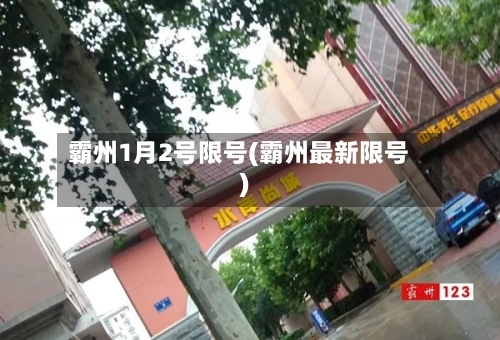 霸州1月2号限号(霸州最新限号)-第2张图片