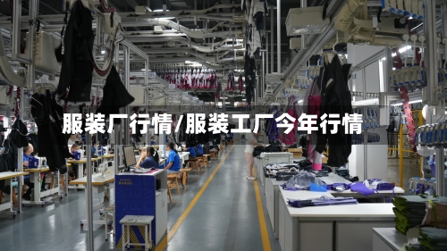 服装厂行情/服装工厂今年行情-第3张图片