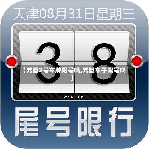 【元旦2号车牌限号吗,元旦车子限号吗】-第3张图片