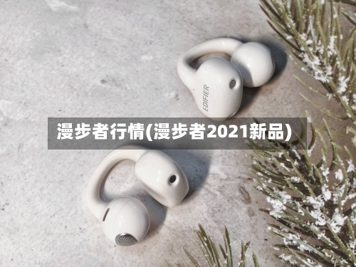 漫步者行情(漫步者2021新品)-第2张图片