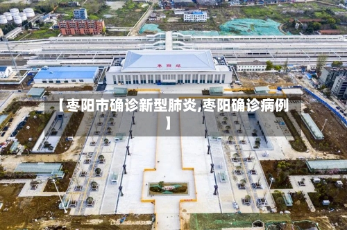 【枣阳市确诊新型肺炎,枣阳确诊病例】-第2张图片