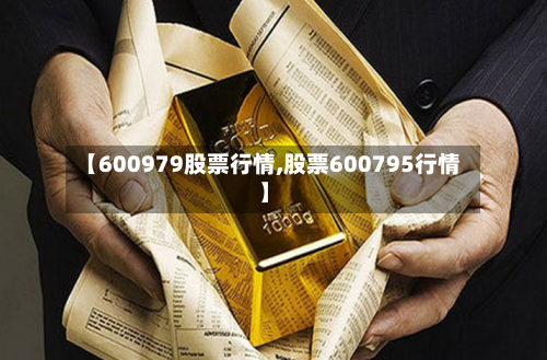 【600979股票行情,股票600795行情】-第2张图片