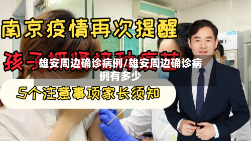 雄安周边确诊病例/雄安周边确诊病例有多少-第2张图片