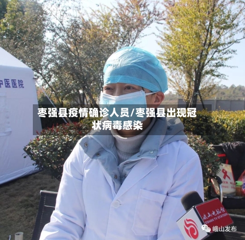 枣强县疫情确诊人员/枣强县出现冠状病毒感染-第2张图片