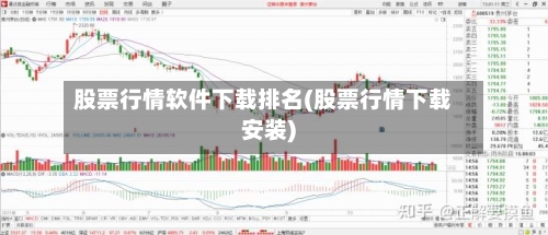 股票行情软件下载排名(股票行情下载安装)