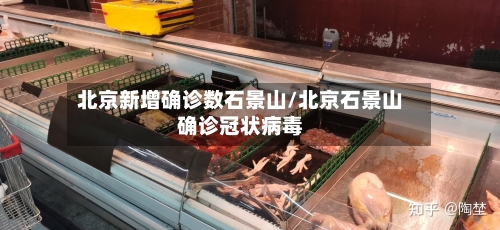 北京新增确诊数石景山/北京石景山确诊冠状病毒-第2张图片