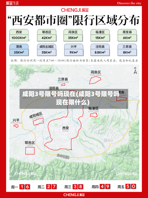 咸阳3号限号吗现在(咸阳3号限号吗现在限什么)
