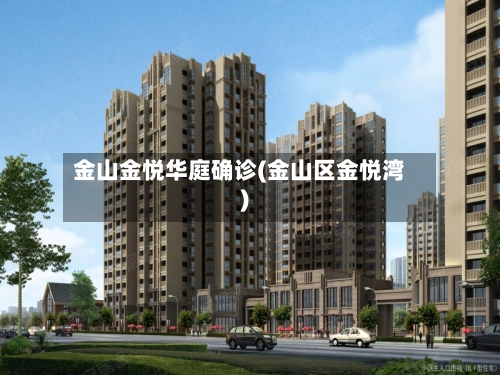 金山金悦华庭确诊(金山区金悦湾)