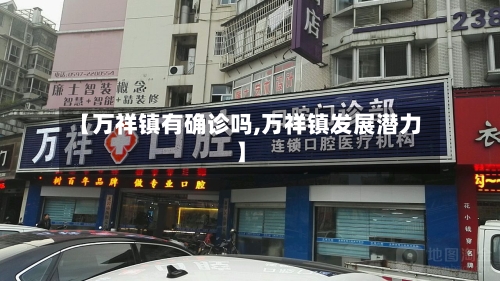 【万祥镇有确诊吗,万祥镇发展潜力】-第2张图片