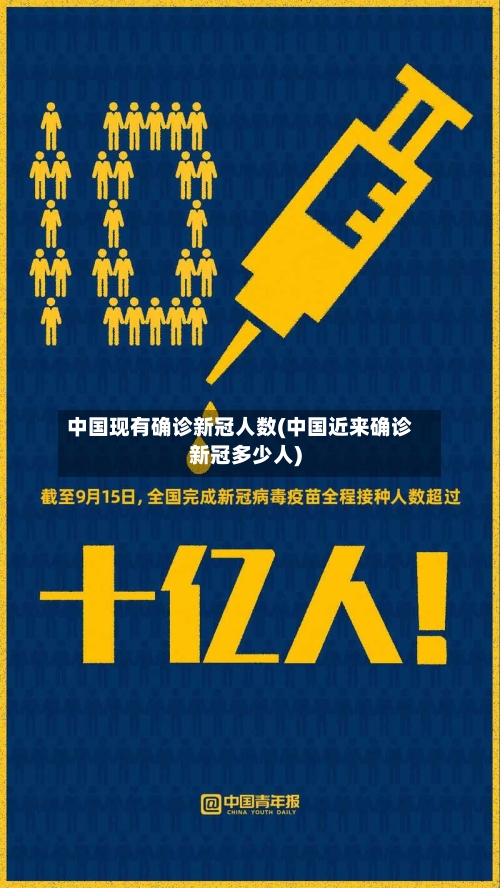 中国现有确诊新冠人数(中国近来确诊新冠多少人)-第2张图片
