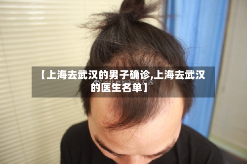 【上海去武汉的男子确诊,上海去武汉的医生名单】