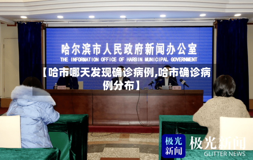 【哈市哪天发现确诊病例,哈市确诊病例分布】